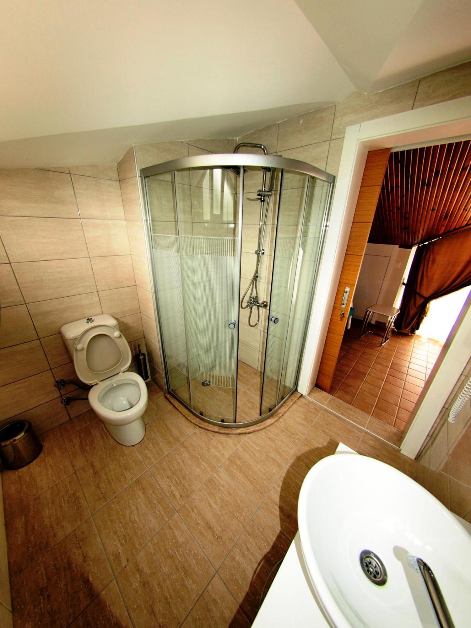 Gocek Pera Hotel Екстер'єр фото